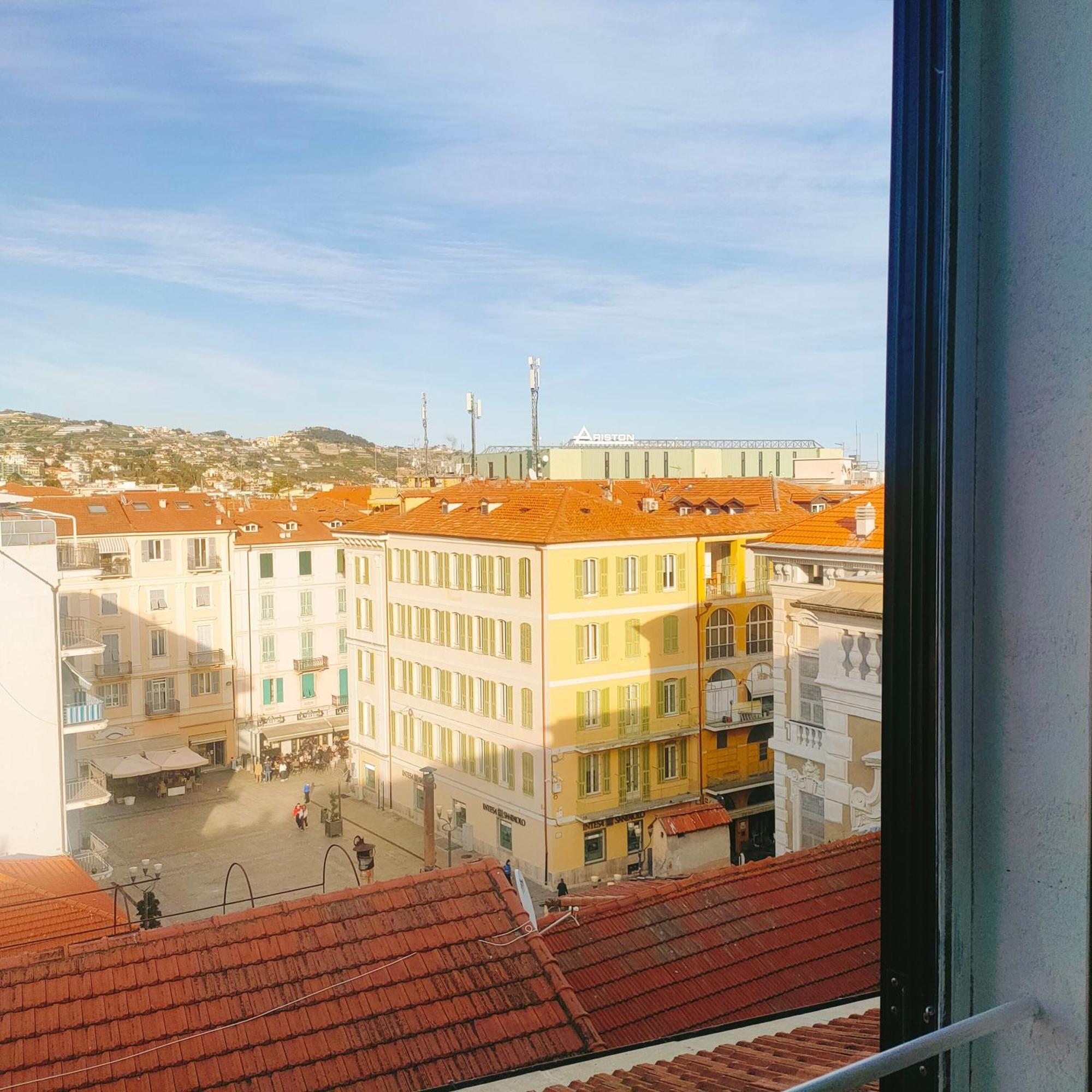 Il Cielo In Una Stanza Sanremo Exterior photo